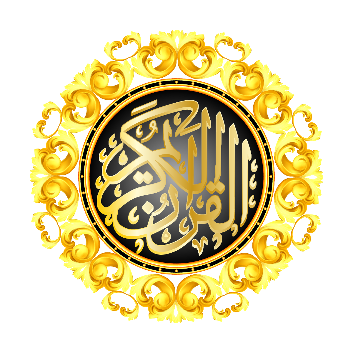 Quran Icon